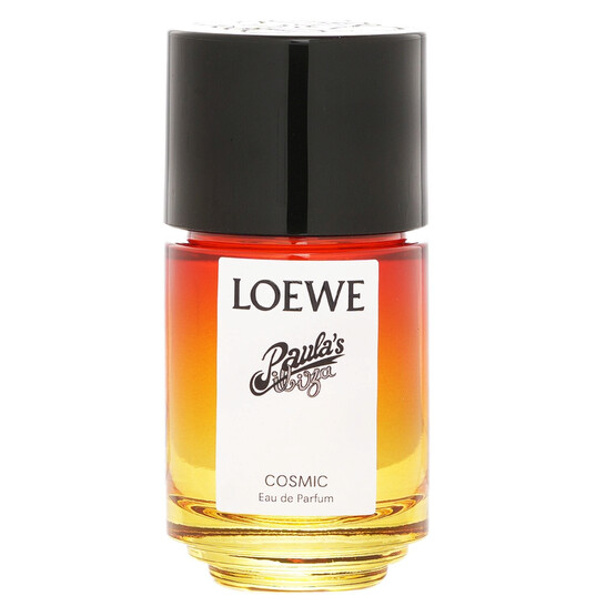香水(女性用) LOEWE COSMIC Eau de Parfum 50ml 香水(ユニセックス) Loewe cosmic Eau de Parfum 50ml Loewe