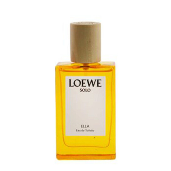 Loewe Ladies Solo Ella EDT Spray 1 oz Fragrances