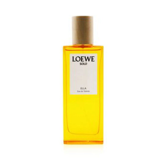 Loewe Ladies Solo Ella EDT Spray 1.7 oz Fragrances