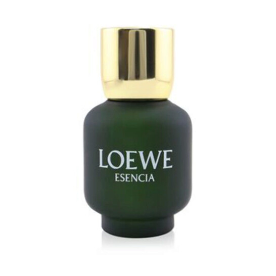 LOEWE ESENCIA オードパルファム 100ml ロエベ LOEWE ESENCIA エセンシア オードパルファム 100mL ユニ