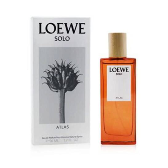 Loewe Earth Eau de Parfum 50ml | Liberty
