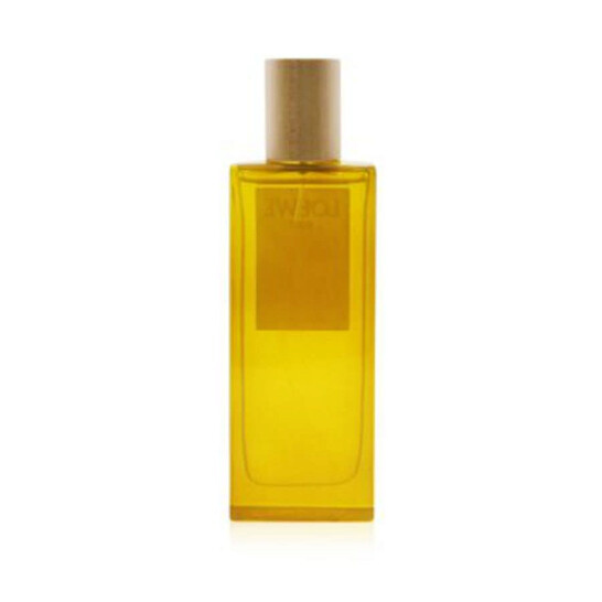 Loewe Men's Solo Mercurio EDP Spray 1.7 oz Fragrances