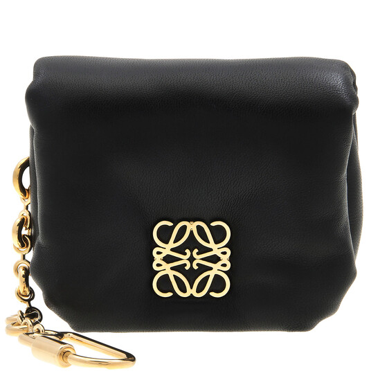 Loewe Puffer Calfskin Goya Case C560O36X05.1100