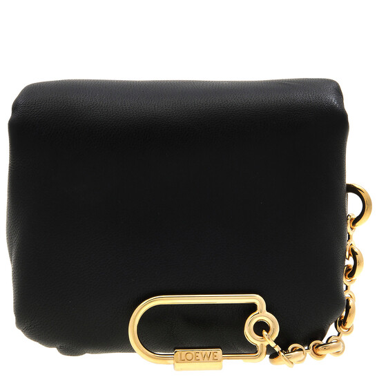 Loewe Puffer Calfskin Goya Case C560O36X05.1100