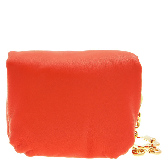 【LOEWE直営】セール価格！GOYA パフィーバッグ RED Loewe's Puffer Goya Bag Is Still Going to Be It in 2023