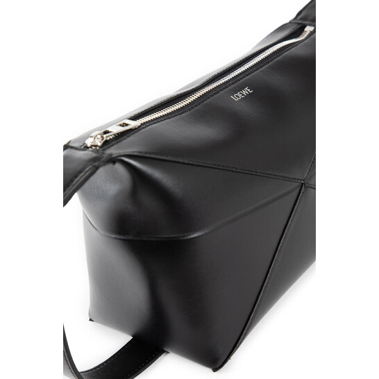 LOEWE セール★ PUZZLE FOLD WASH BAG★SUNFLOWER 0400020350620?wid=600&hei=800&