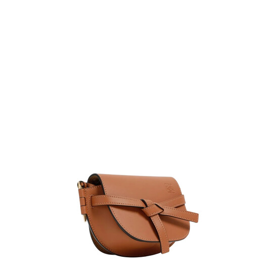 Loewe Soft Calfskin Gate Dual Mini Bag A650N46X132530