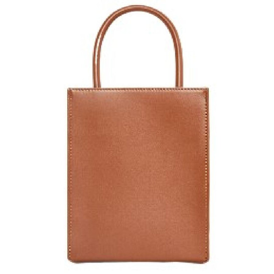 Loewe Standard A5 Tote Bag A933S30X01.2530 8445555189015