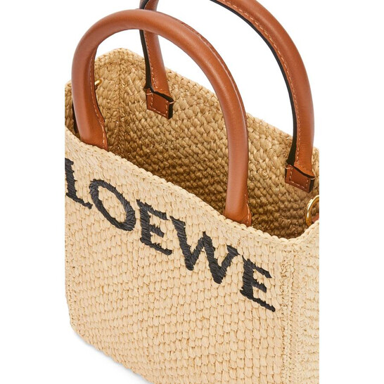 アウトレット特価!!【LOEWE】VERTICAL TOTE バック A933R18X14 221227-3.jpg
