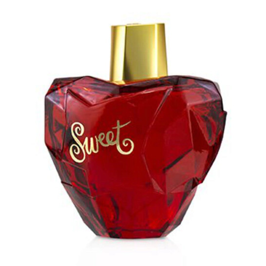 希少品　Lolita Lempicka リンゴ型香水　100ml LolitaLand Lolita Lempicka 香水- 一款2018年女用香水