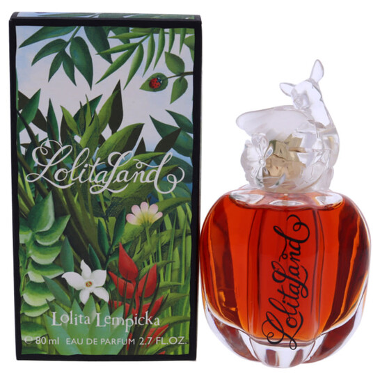 Lolita Lempicka LolitaLand by Lolita Lempicka for Women