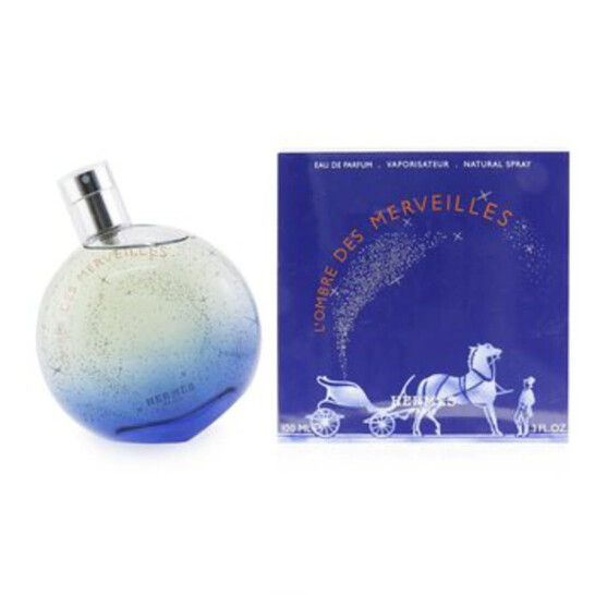 HERMES Lombre Des Merveilles / EDP Spray 3.3 oz (100 ml) (W)