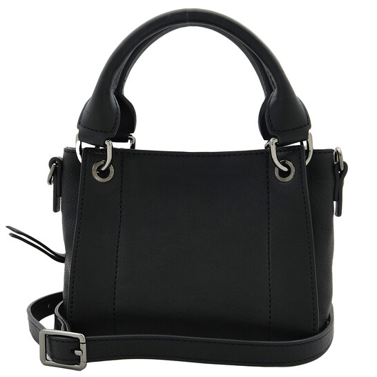 ほぼ未使用　henderscheme 3d purse black 箱袋あり Hender Scheme （エンダースキーマ）