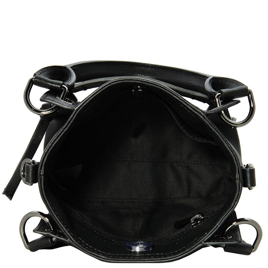 Longchamp 3D XS Handbag - Black 10254HCV001 3597922674213