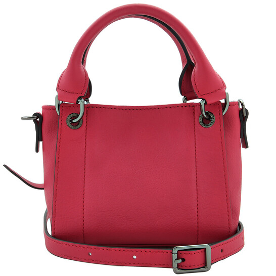 Hana‪‪‪ᵕ̈*ページ See By Chloe - Hana Mini leather crossbody bag See by Chloe