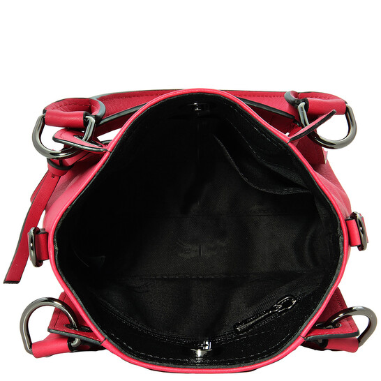 Longchamp 3D XS Handbag Magenta 10254HCVJ13 3597922678839