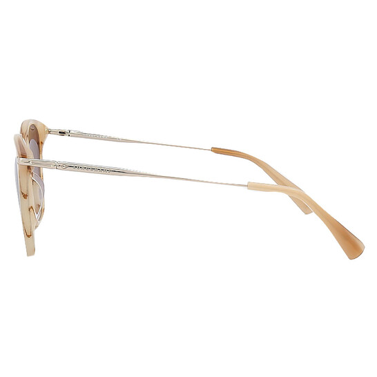 Longchamp Sunglasses LO660S-264-54 New with tags Longchamp Square Sunglasses LO660S 264 Beige Marble 54mm | eBay main image 4