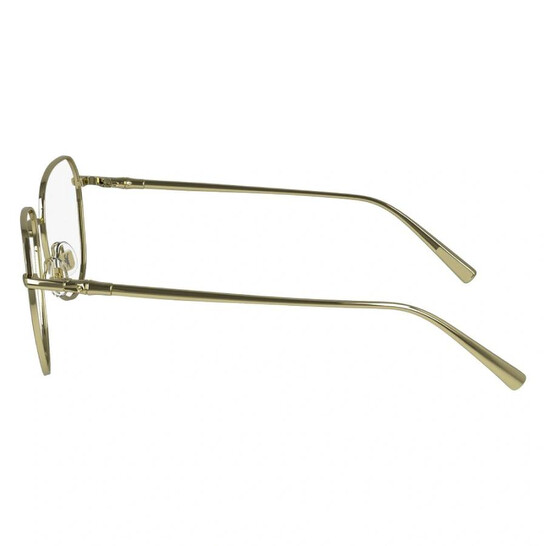 Longchamp Demo Oval Ladies Eyeglasses LO2161 710 53 886895637749