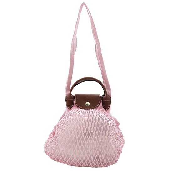 トートバッグ Longchamp SS25 BORSA LE PLIAGE FILET (10121 HVH037) LONGCHAMP Longchamp ロンシャン ショルダーバッグ LE PLIAGE