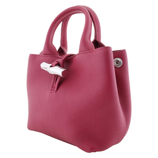 Longchamp Le Roseau Xs Top Handle Bag 10278HFPM06 3597922734634