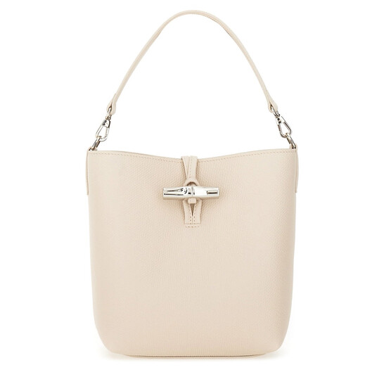 Longchamp Xs Le Roseau Bucket Bag 10314_HFP555 - Handbags - Jomashop