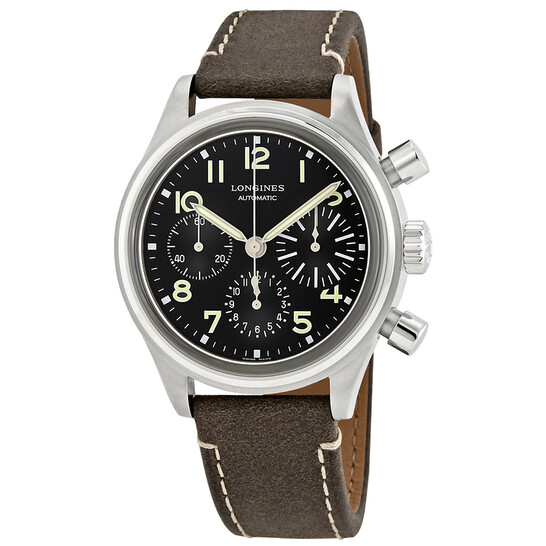Longines BigEye アヴィゲーション ビッグアイ USED LONGINES AVIATION BIG EYE ロンジン アヴィゲーション ビッグ