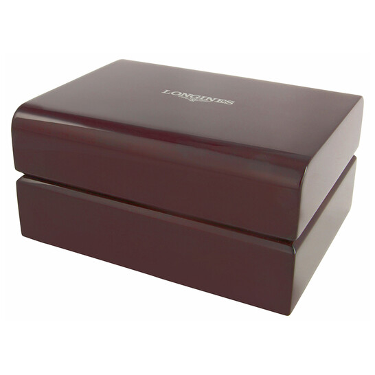 Longines Elegant Automatic White Dial Two-tone Steel Watch L4.810.5.12.7 Longines Elegant Automatic White Dial Two-tone Steel Watch L4.810.5.12.7 - 546x546 Image #4