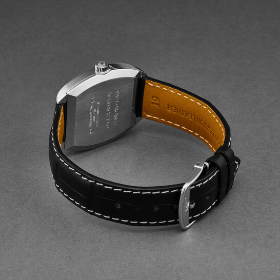 Longines Heritage Automatic Silver Dial Men's Watch L2.310.4.72.0