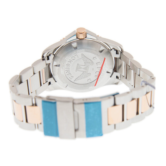 Longines HydroConquest 41mm Blue Dial Watch L3.740.3.98.7 - 546x546 Image #5