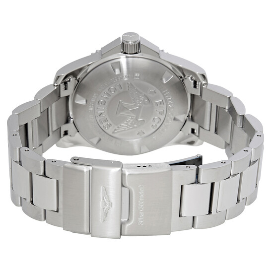 Longines HydroConquest Automatic Blue Dial 41 mm Men's Watch L37424966 - 546x546 Image #3