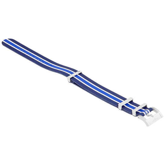 Longines HydroConquest "Spain Edition" Automatic Blue Dial Men's Watch L3.781.4.97.6 - 546x546 Image #4