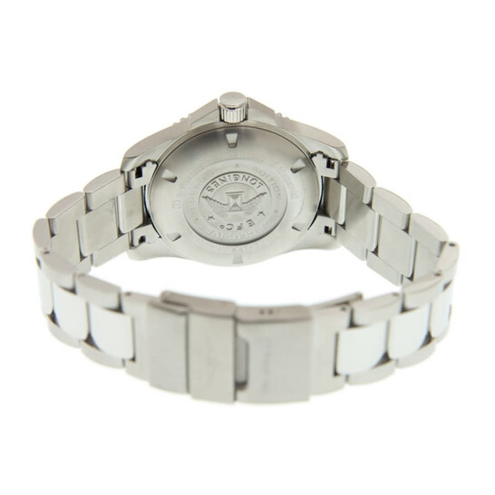 Longines HydroConquest "Spain Edition" Automatic Blue Dial Men's Watch L3.781.4.97.6 - 546x546 Image #5