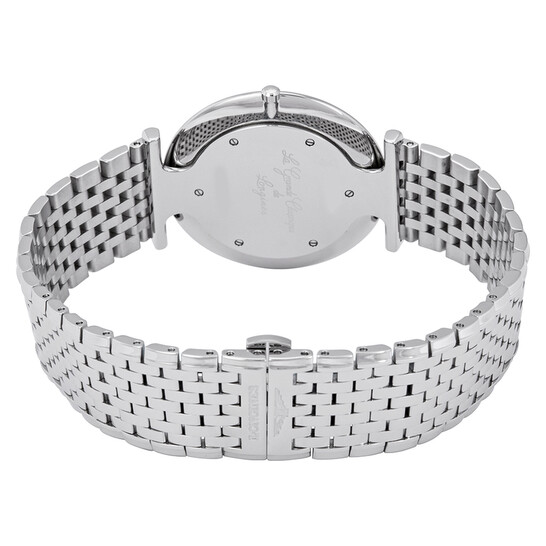 ※Grande※ Longines La Grande Classique Sunray Blue Dial Men's Watch L4.766.4