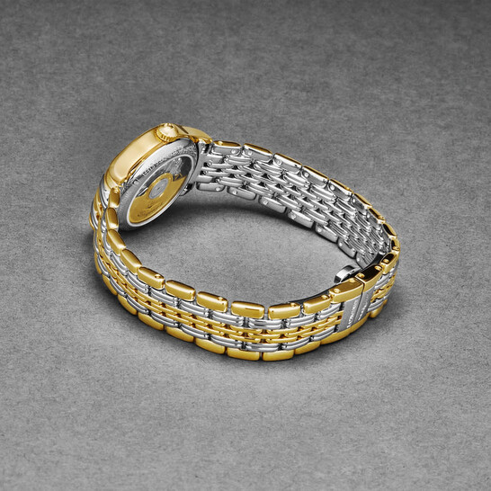 Longines Lyre Automatic Champagne Dial Ladies Watch L4.360.2.32.7