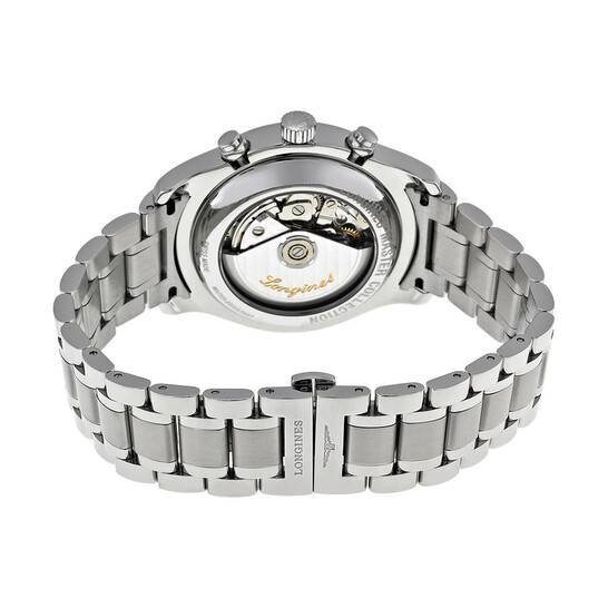 Longines Master Collection Automatic Chronograph Men's Watch