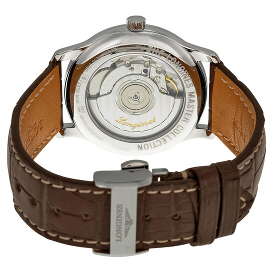 x l2546 Longines Master Collection Automatic Men's Watch L2.628.4