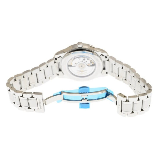 Longines Master Collection Automatic Moon Phase Diamond Unisex