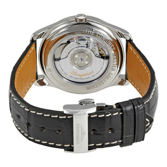 Longines Master Collection Automatic Men's Watch L2.648.4.51.7