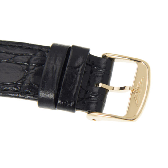 Longines Presence Automatic White Dial Ladies Watch L4.804.2.11.2 - 546x546 Image #4