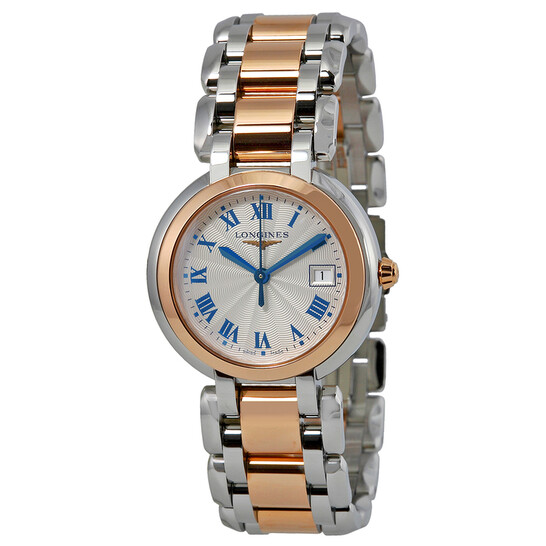 Longines Prima Luna Quartz Ladies Watch L81125786 - 546x546