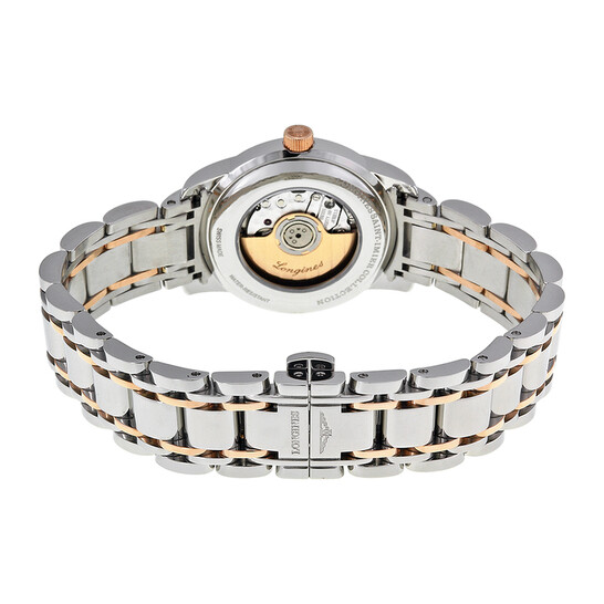 Longines Saint Imier Mother of Pearl Dial Ladies Watch L25635887 Longines Saint Imier Mother of Pearl Dial Ladies Watch L25635887 - 546x546 Image #3