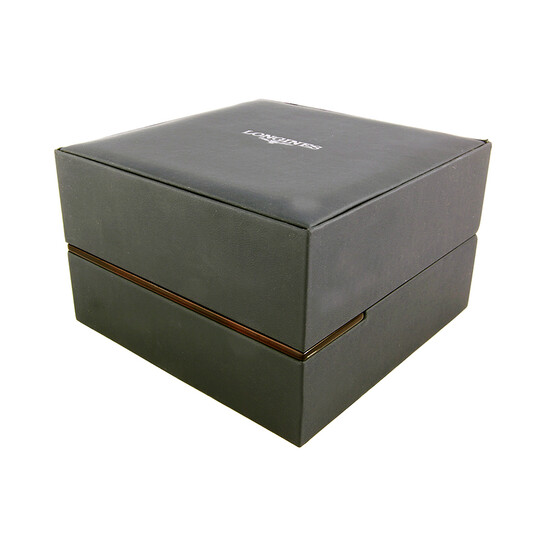 Longines Saint Imier Mother of Pearl Dial Ladies Watch L25635887 Longines Saint Imier Mother of Pearl Dial Ladies Watch L25635887 - 546x546 Image #4