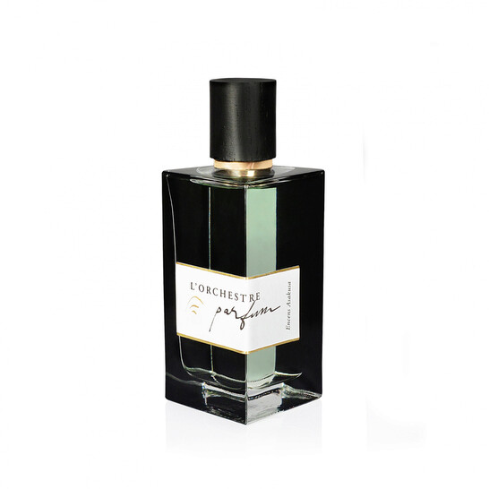 L'Orchestre Parfum Unisex Encens Asakusa EDP 0.27 oz