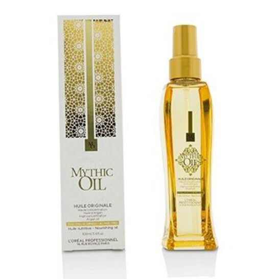 L'OREAL MYTHIC OIL 125ml　2本セット　新品 Amazon.com: L'Oréal Professionnel Paris Mythic Oil Huile