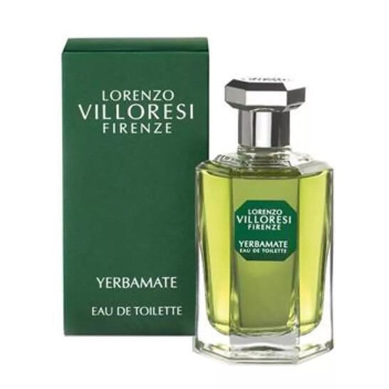 Lorenzo Villoresi Yerbamate EDT Spray 1.7 oz Fragrances Lorenzo Villoresi Yerbamate EDT Spray 1.7 oz Fragrances