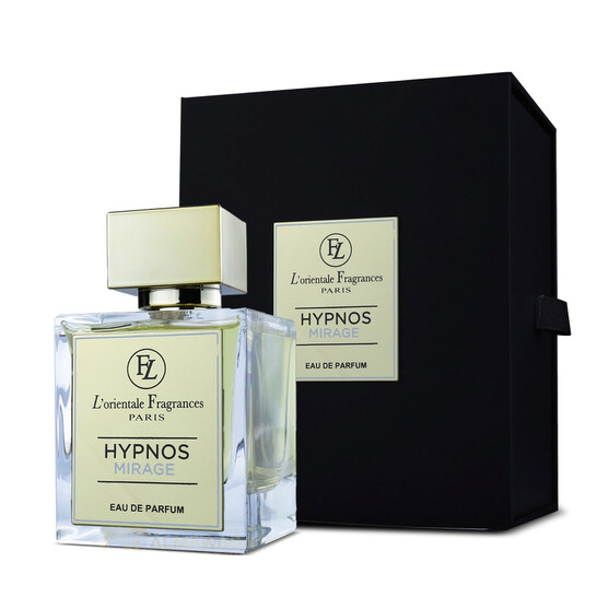 Lorientale Fragrances Men's Hypnos Mirage EDP Spray 3.4 oz