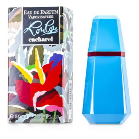 Cacharel Lou Lou by Cacharel EDP Spray 1.7 oz (w) 3360373000081