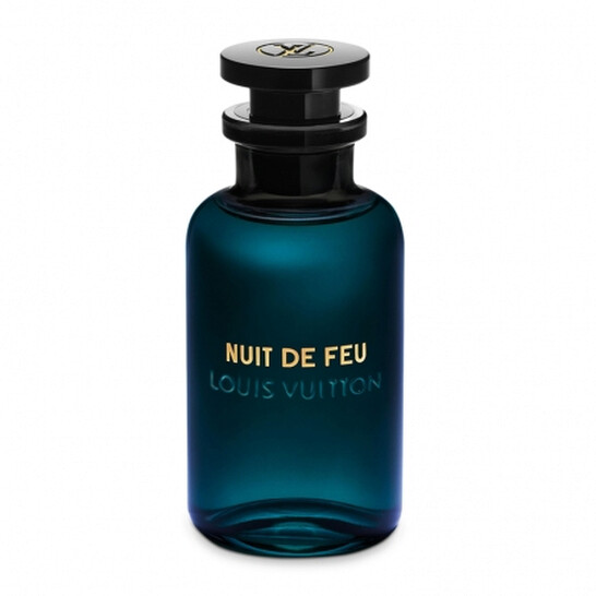 ルイ・ヴィトン香水Nuit de feu200ml｜香水(ユニセックス)