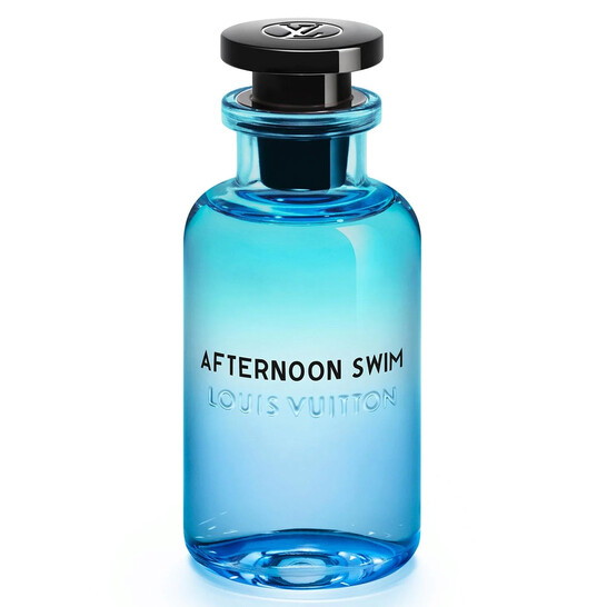Louis Vuitton Unisex Afternoon Swim EDP Spray 3.4 oz Fragrances