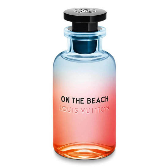Louis Vuitton Unisex On The Beach EDP Spray 3.4 oz